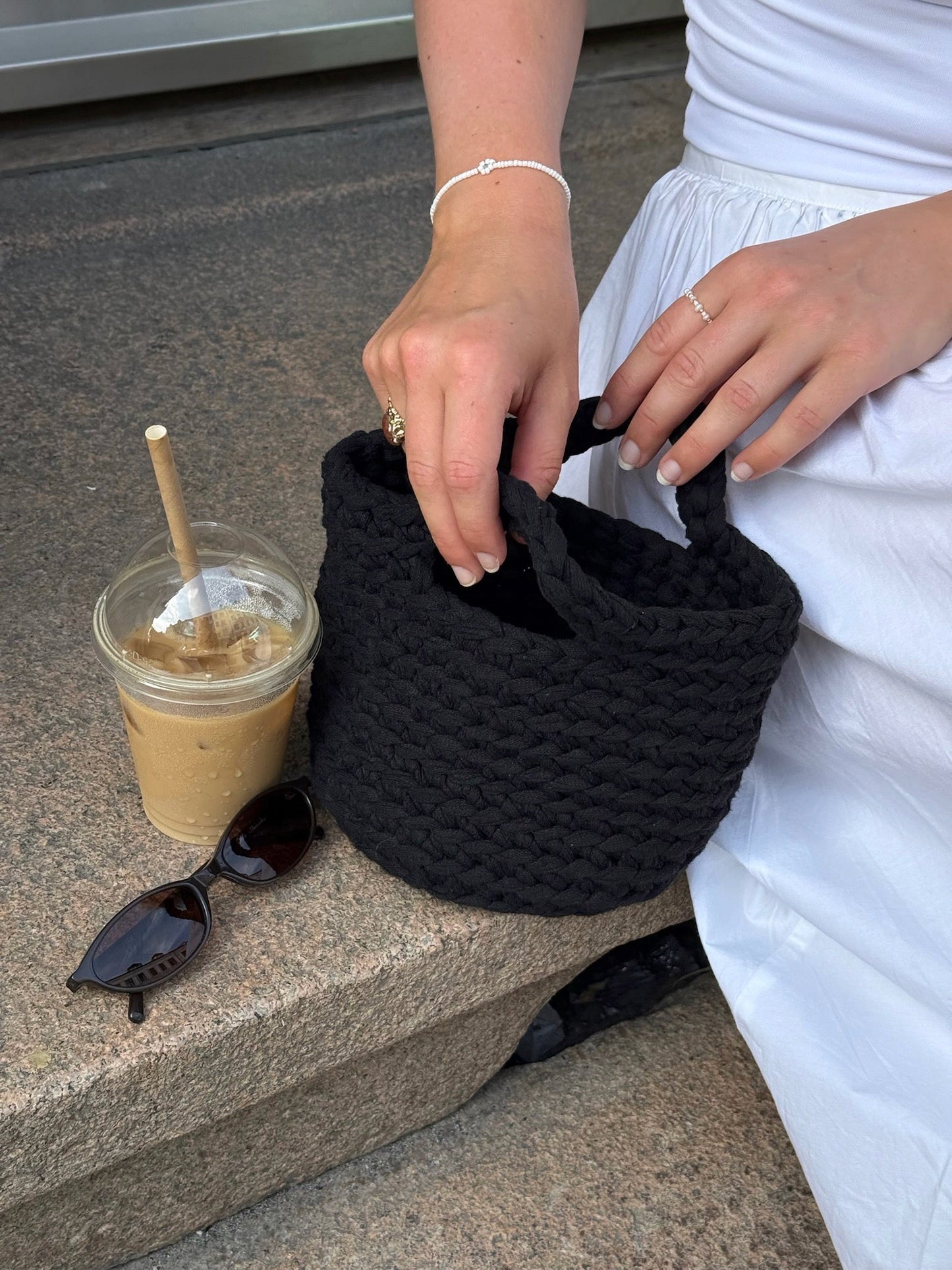 Hermine Handbag
