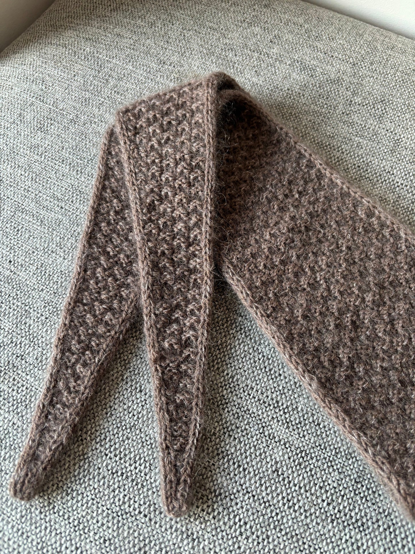 Hilde Scarf