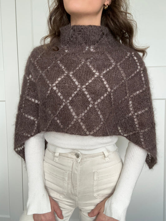 Olivia Poncho