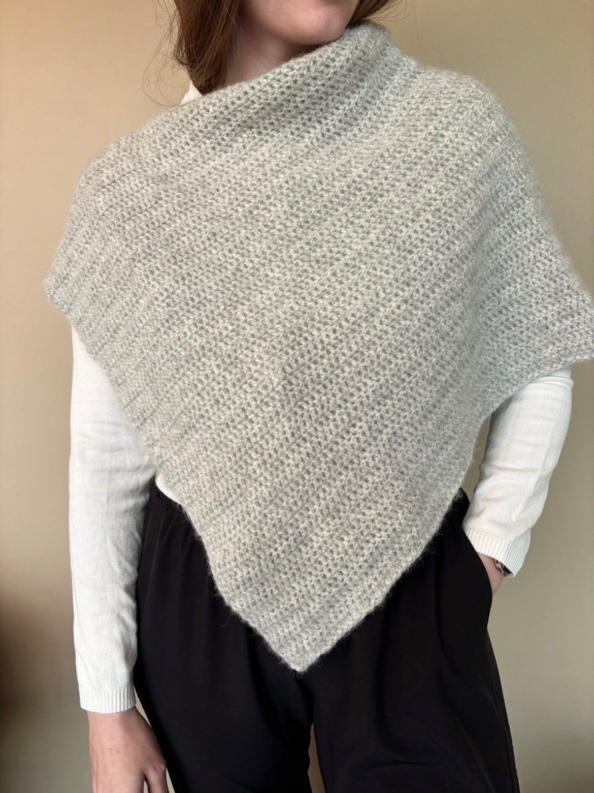 Jenny Poncho