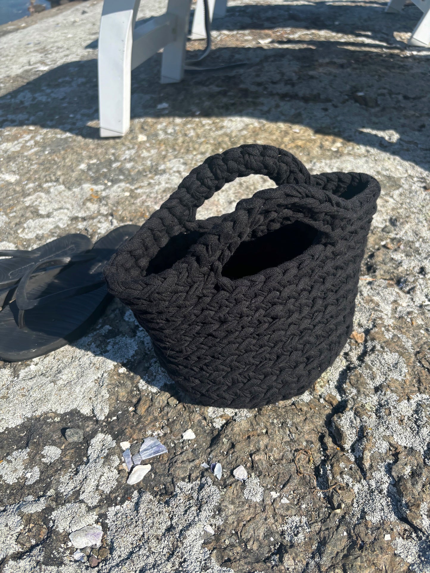 Hermine Handbag