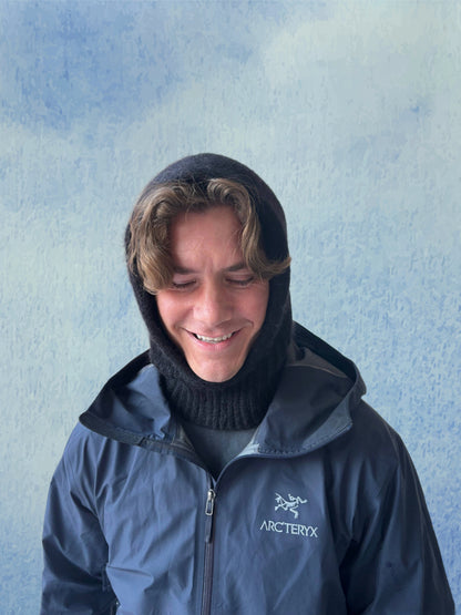 Daniel Balaclava