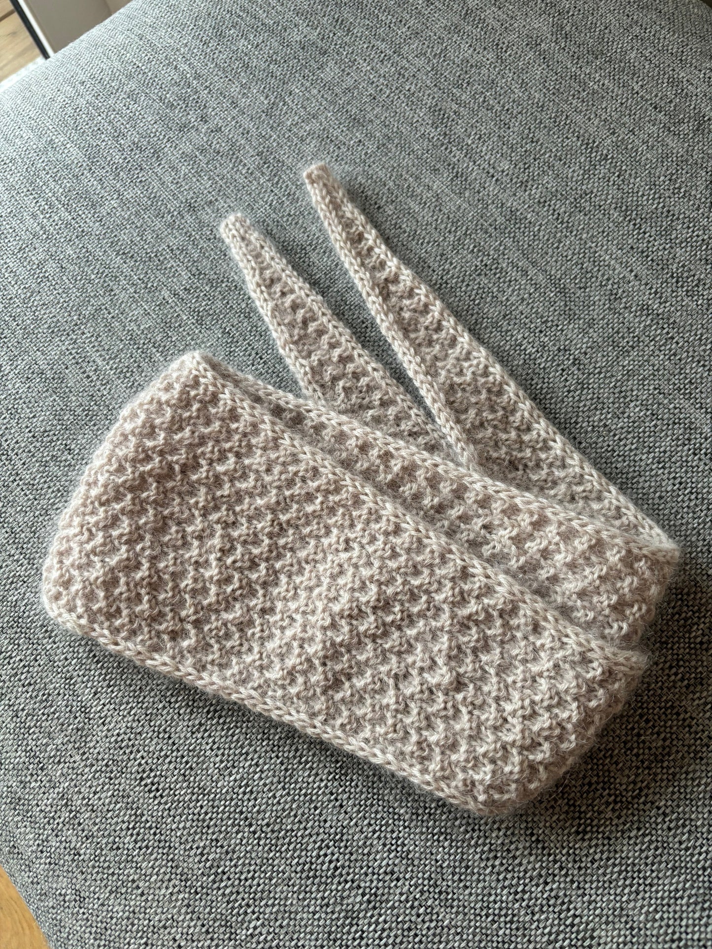 Hilde Scarf