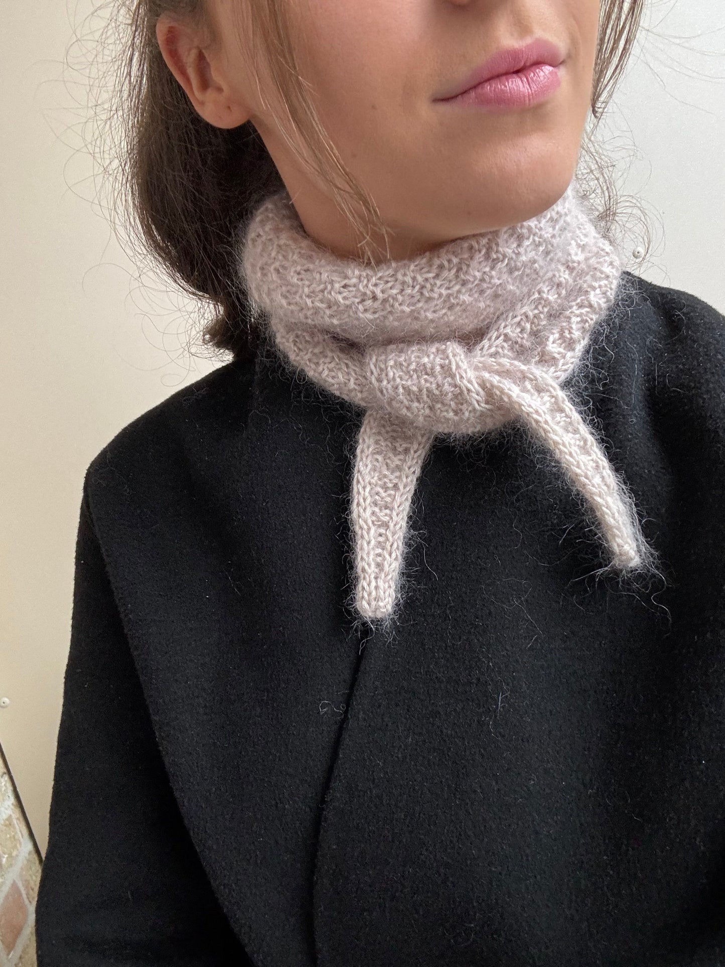 Hilde Scarf