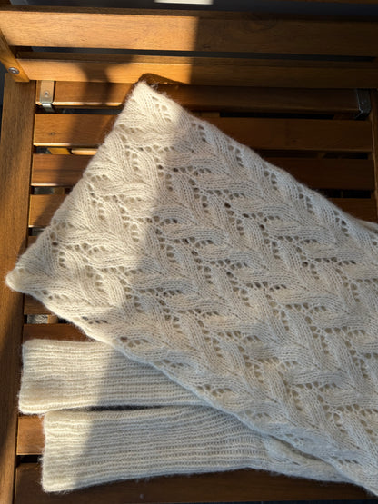 Elsa Sweater Scarf