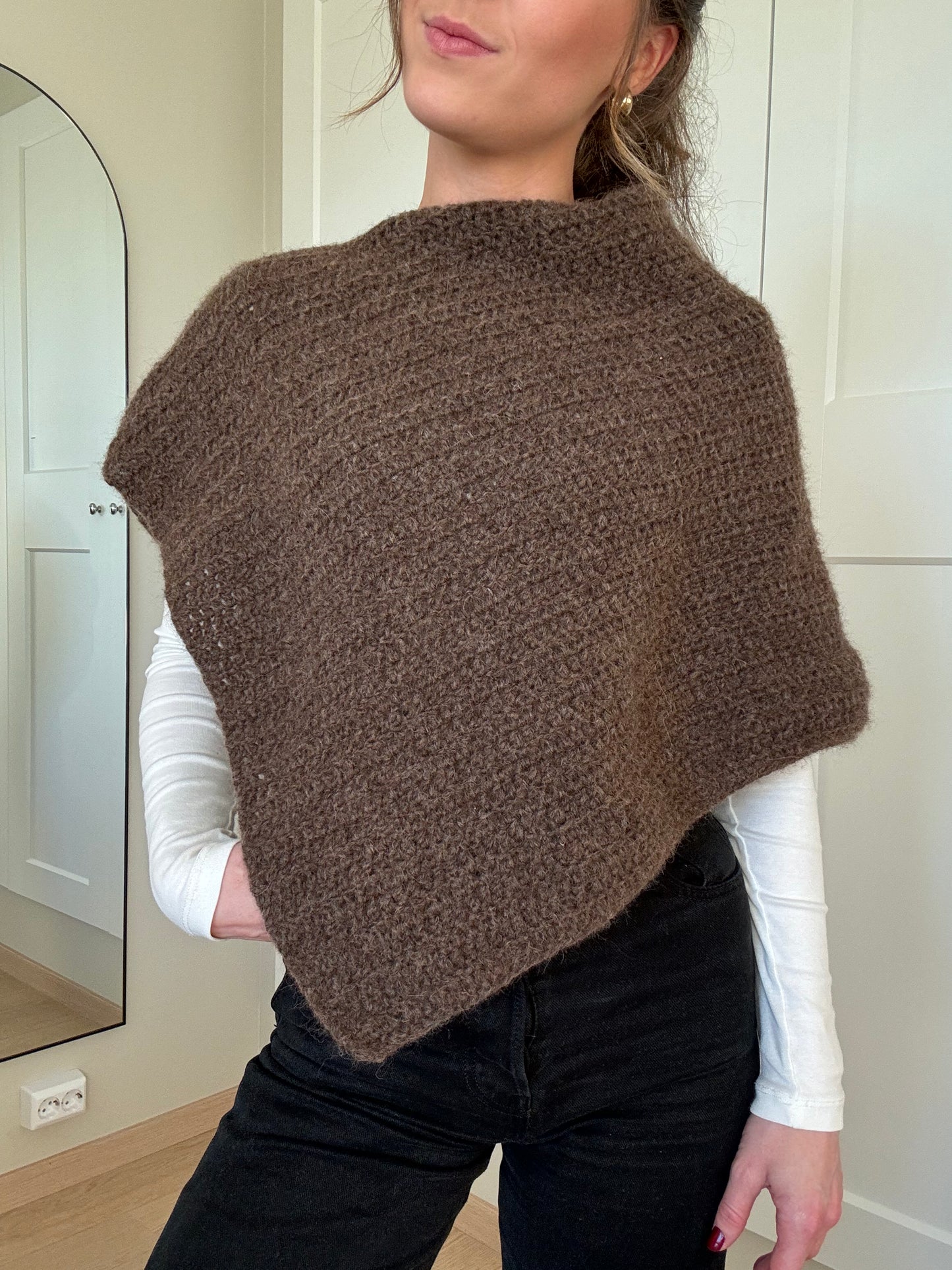 Jenny Poncho