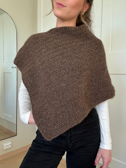 Jenny Poncho