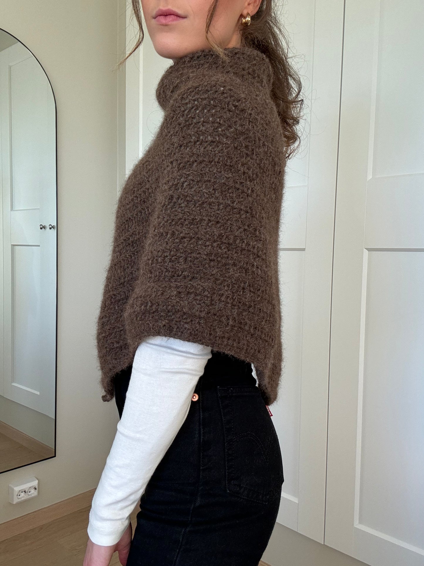 Jenny Poncho