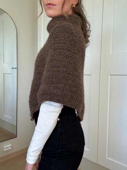 Jenny Poncho