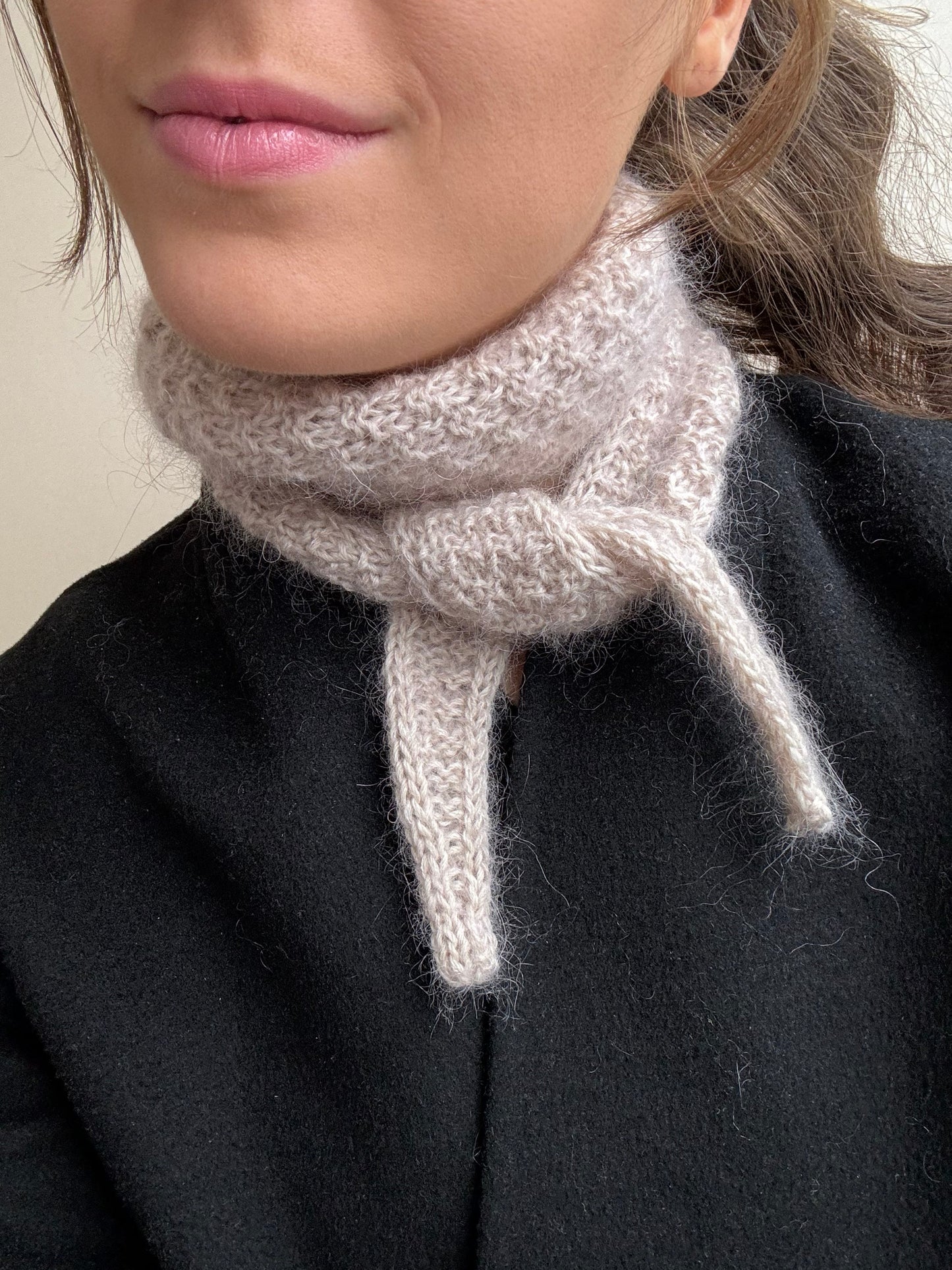 Hilde Scarf