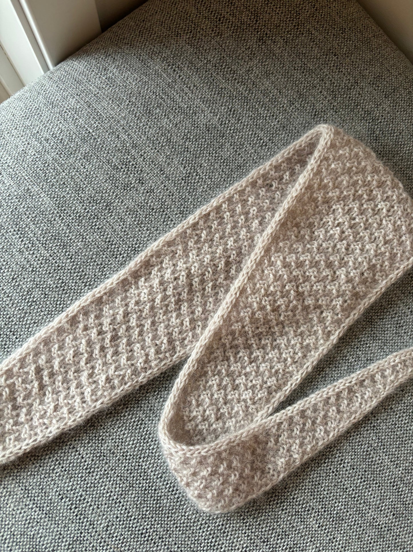 Hilde Scarf