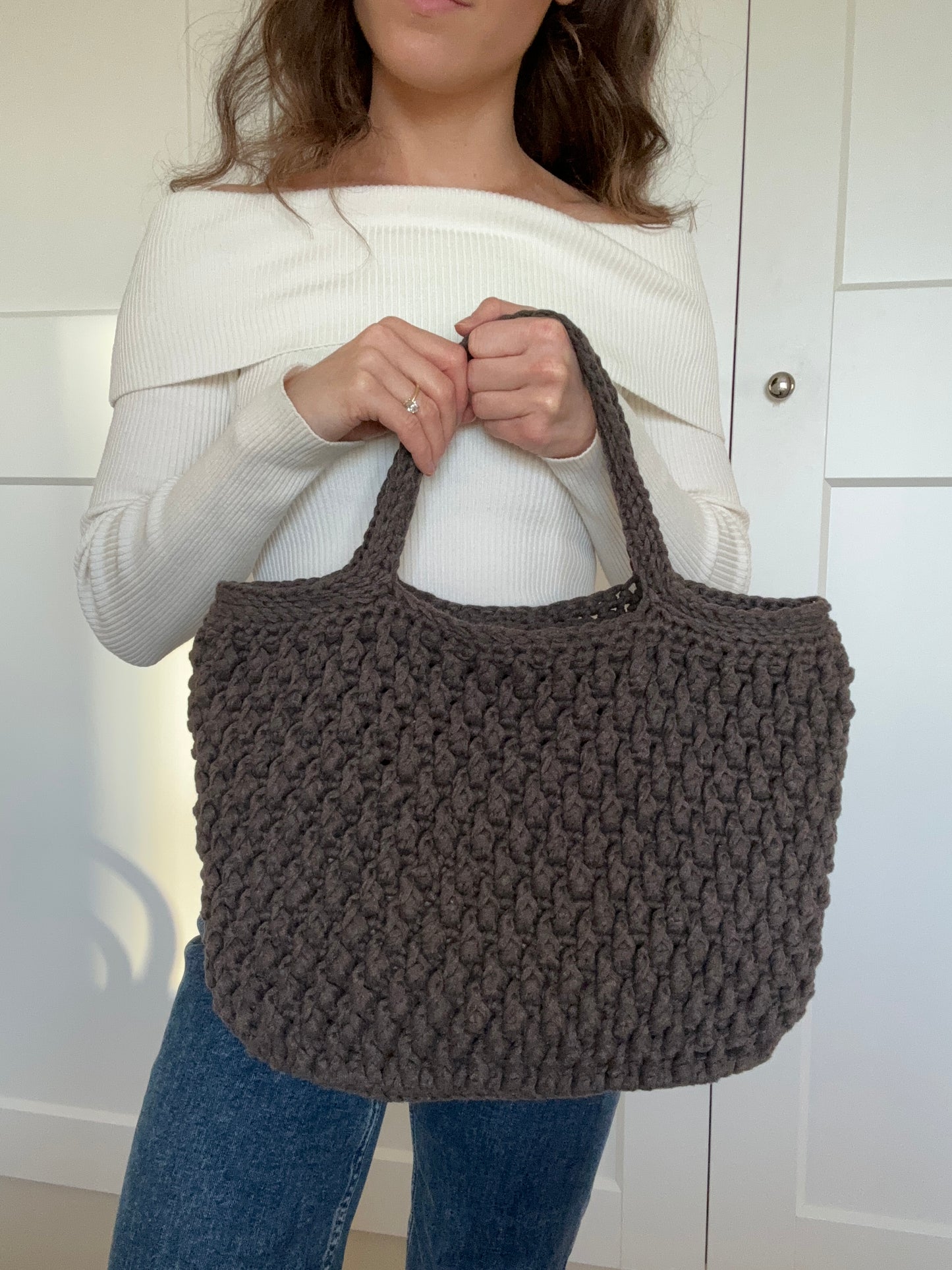 Josefine Bag