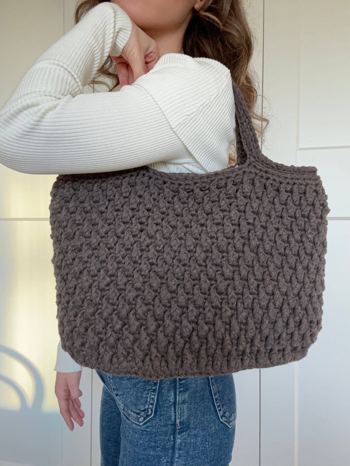 Josefine Bag