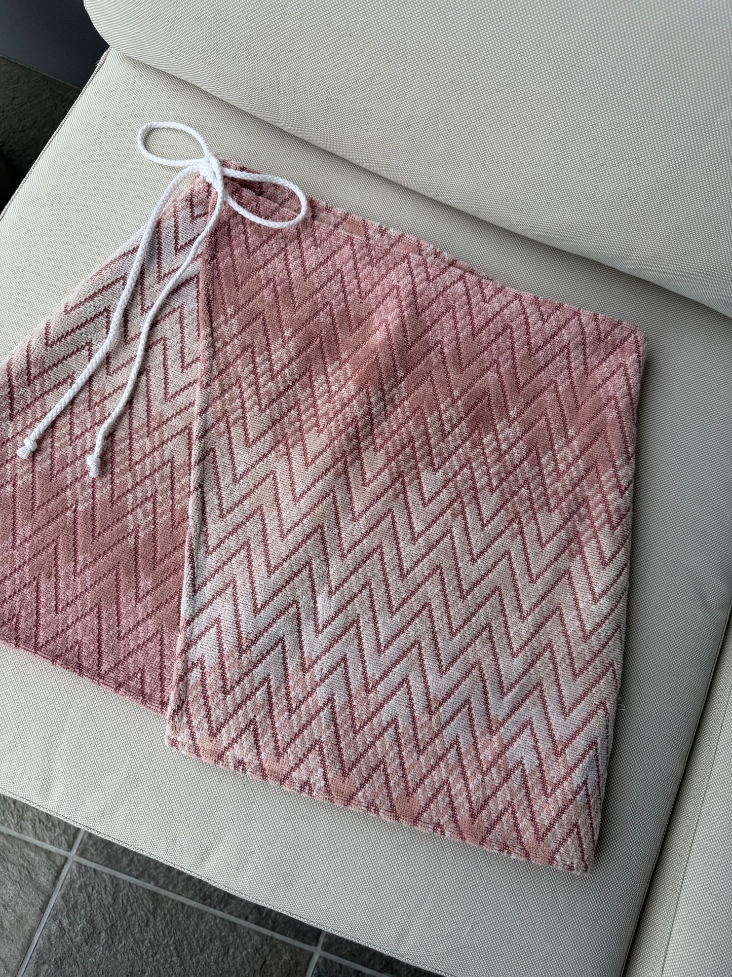 Lea Wrap Skirt
