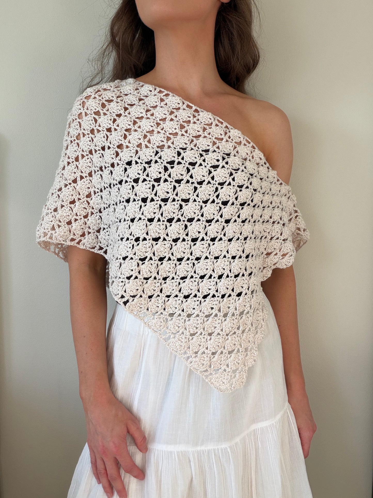 Madeleine Poncho