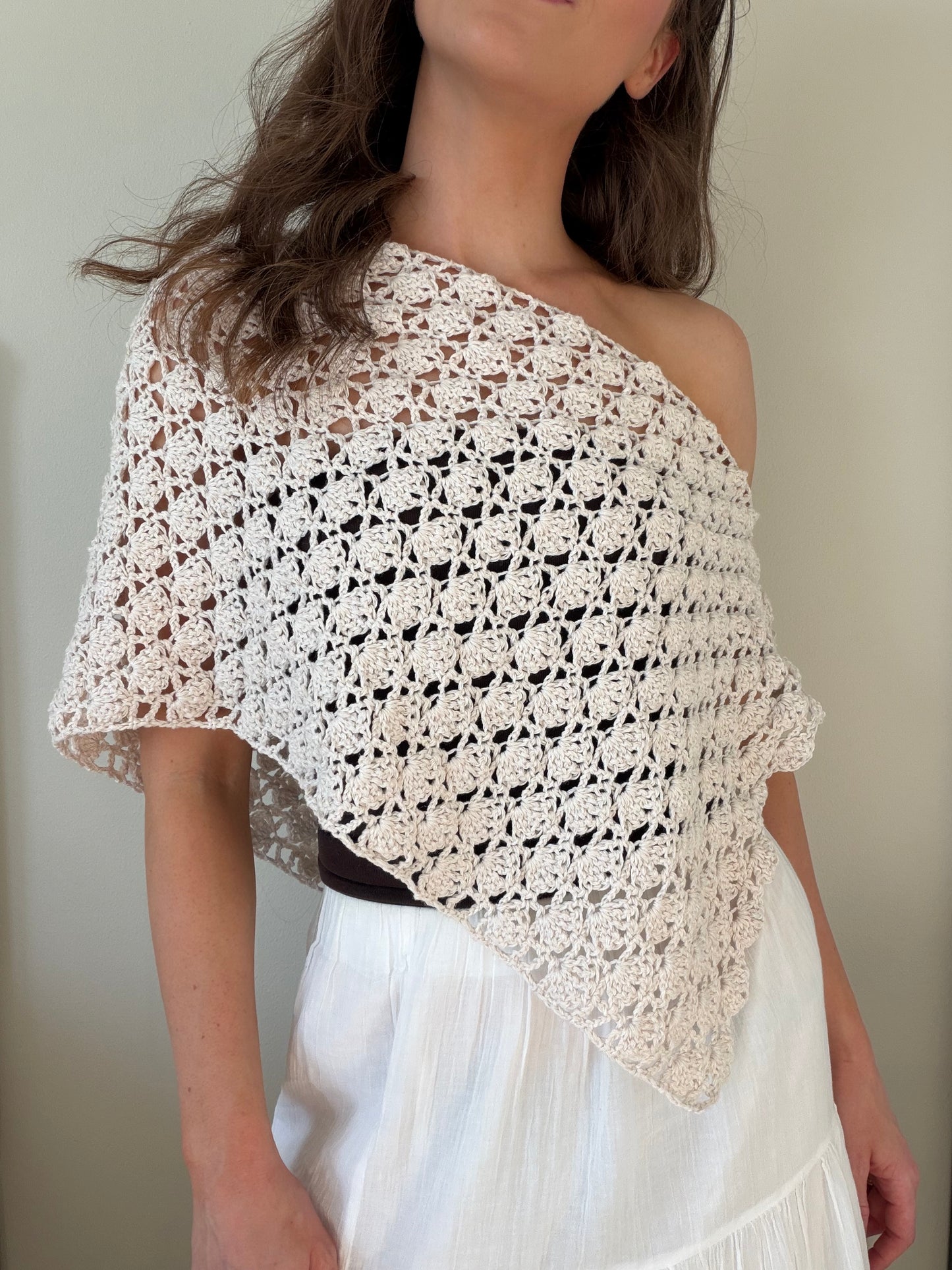 Madeleine Poncho