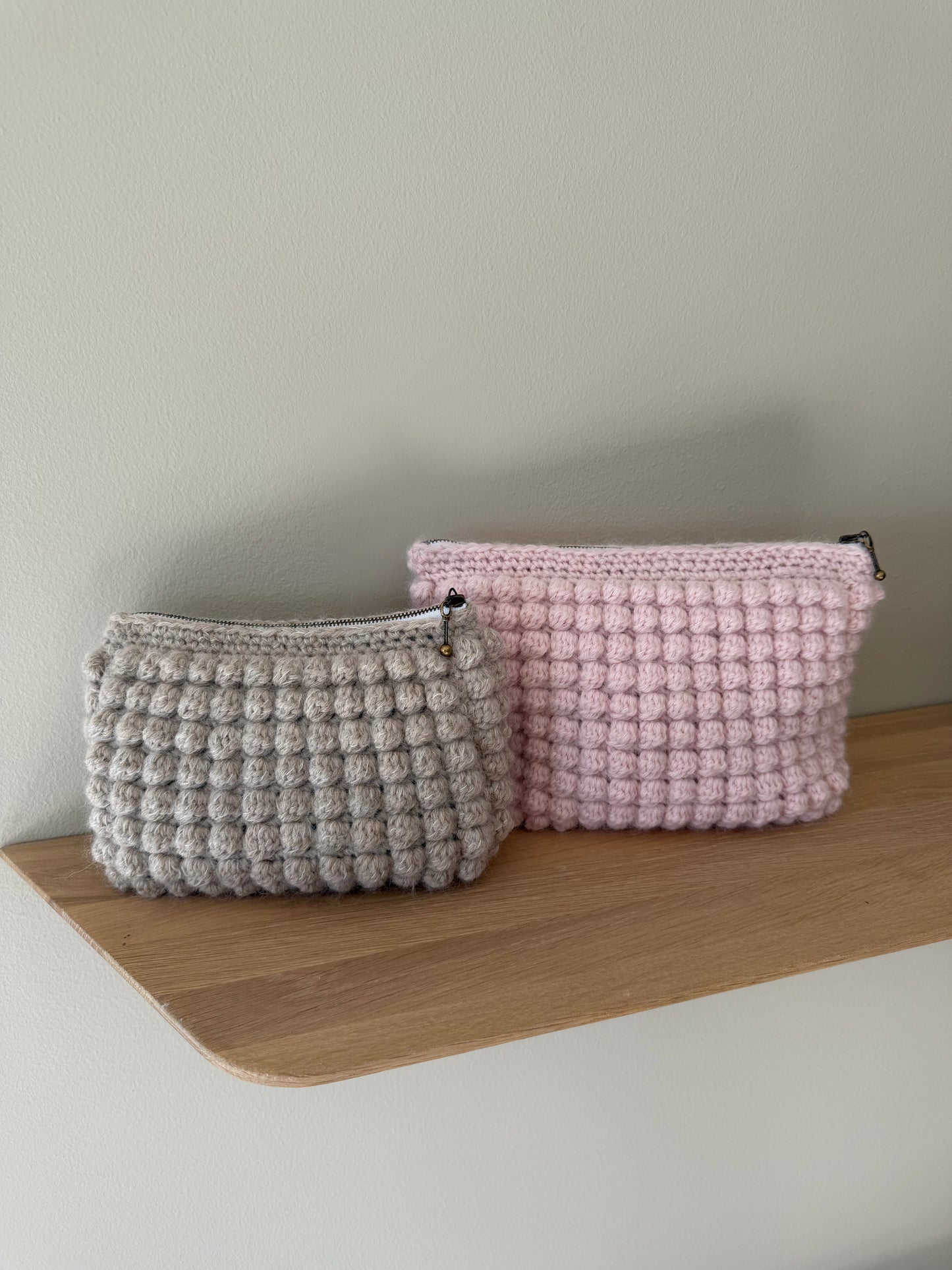 Celine Pouch