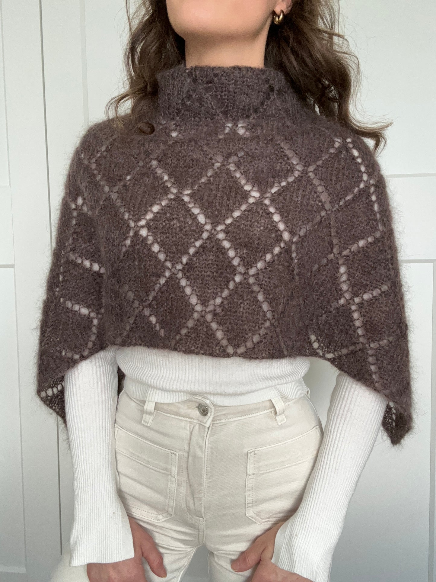 Olivia Poncho