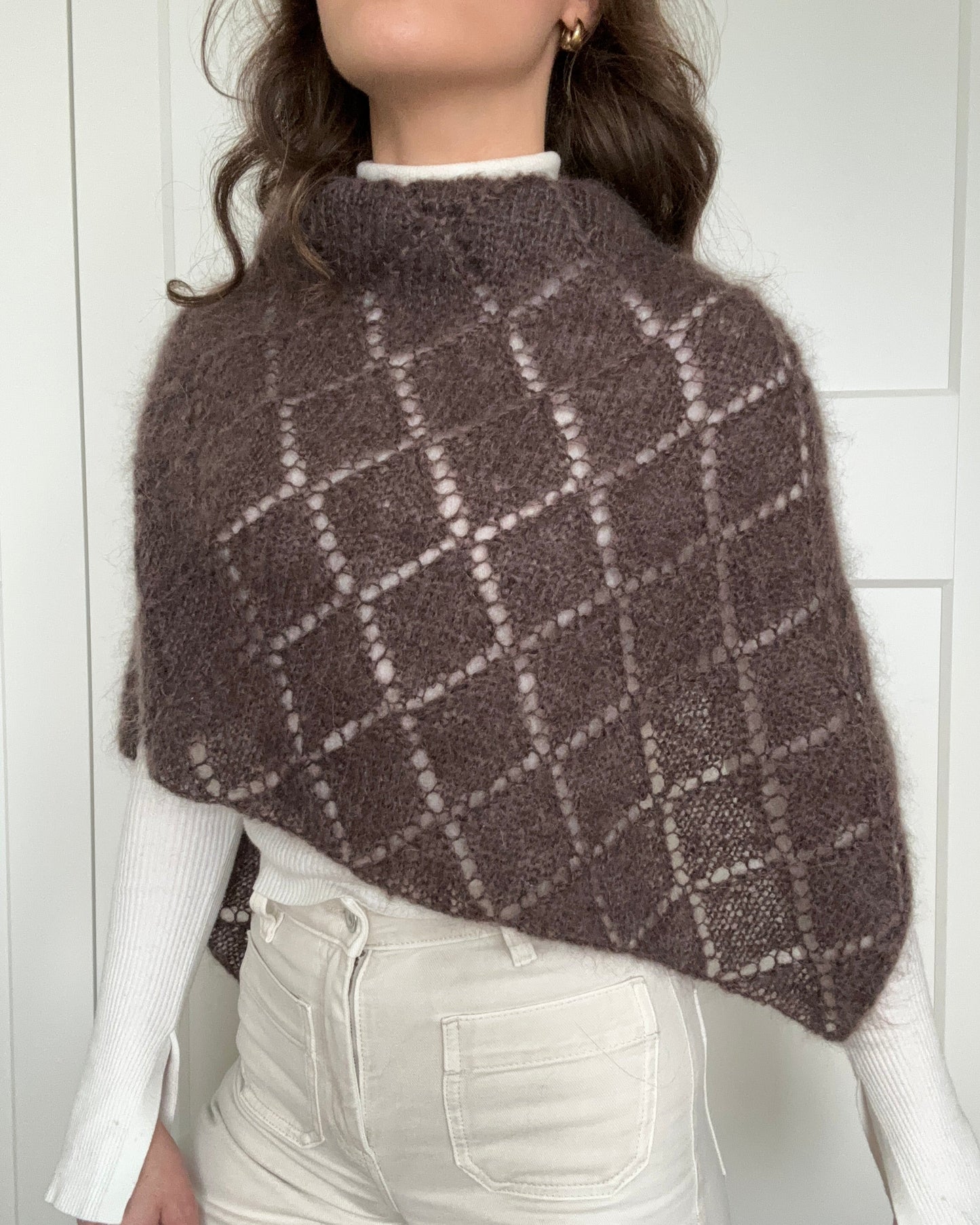 Olivia Poncho