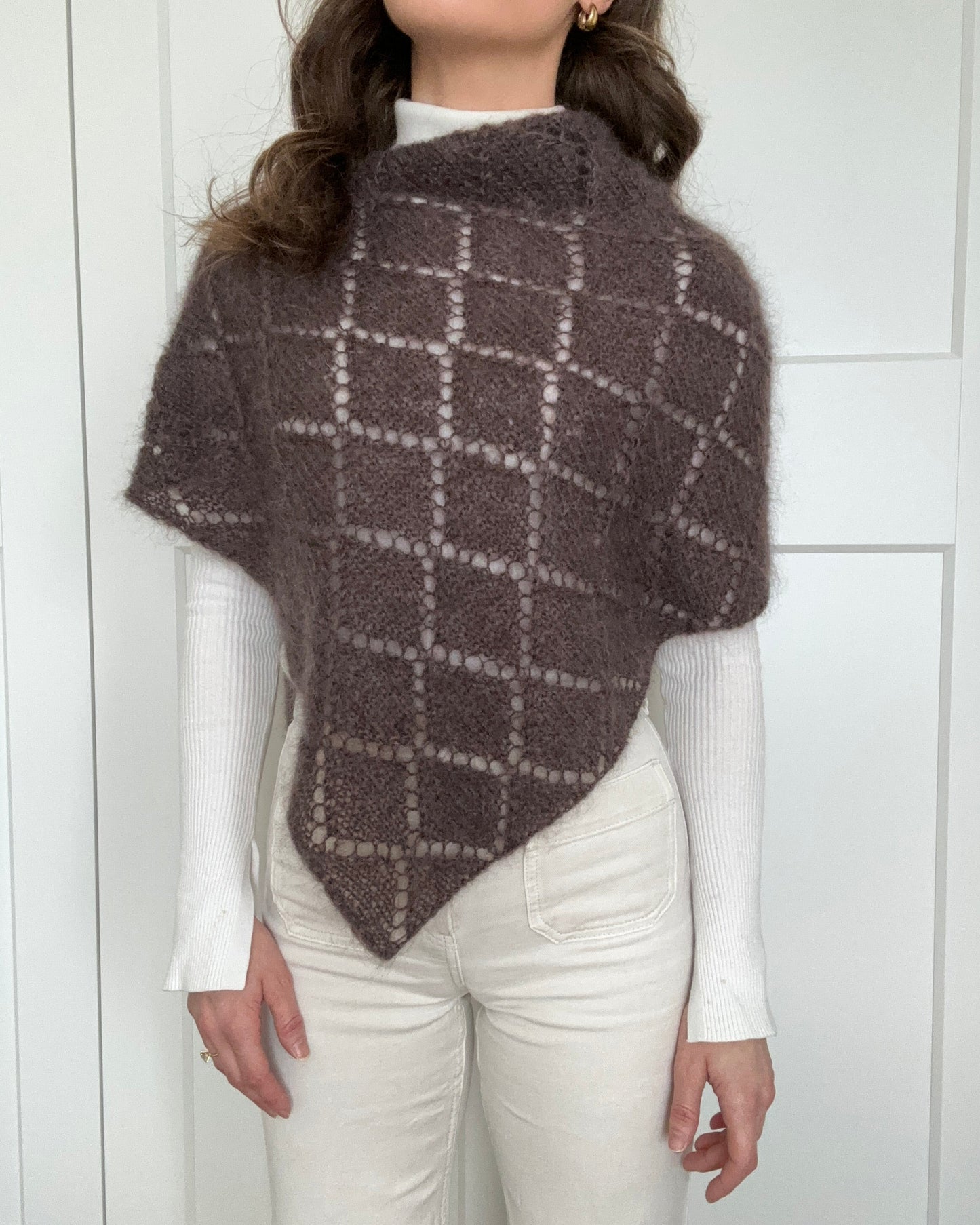 Olivia Poncho