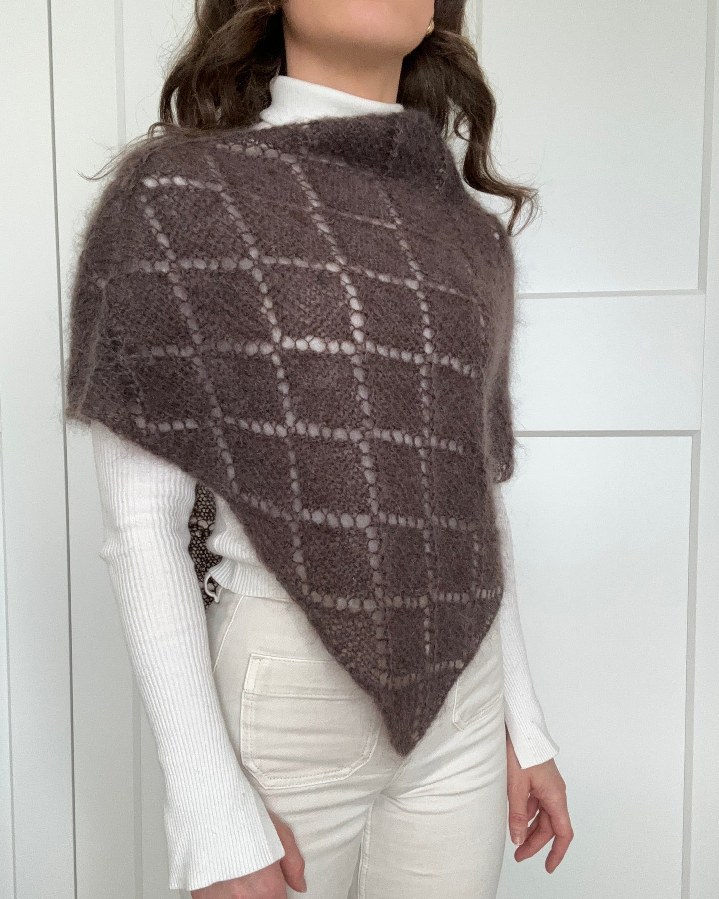 Olivia Poncho