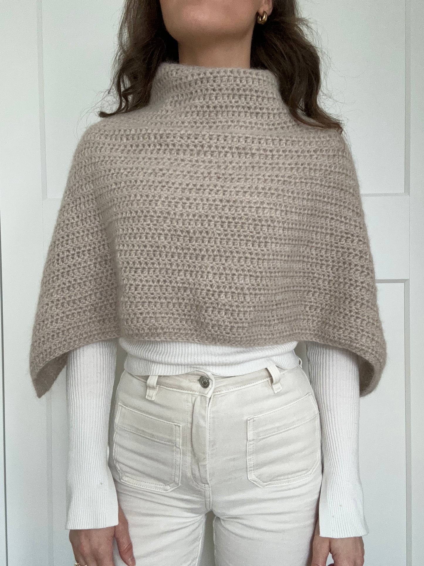 Jenny Poncho