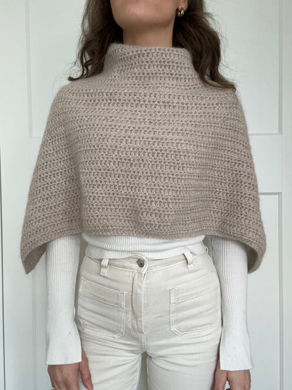 Jenny Poncho