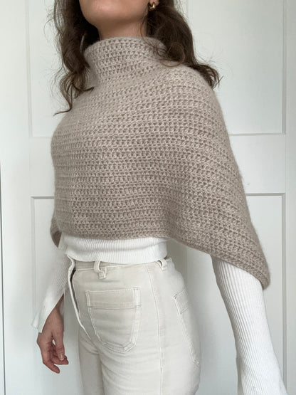Jenny Poncho