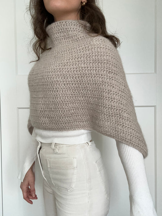 Jenny Poncho