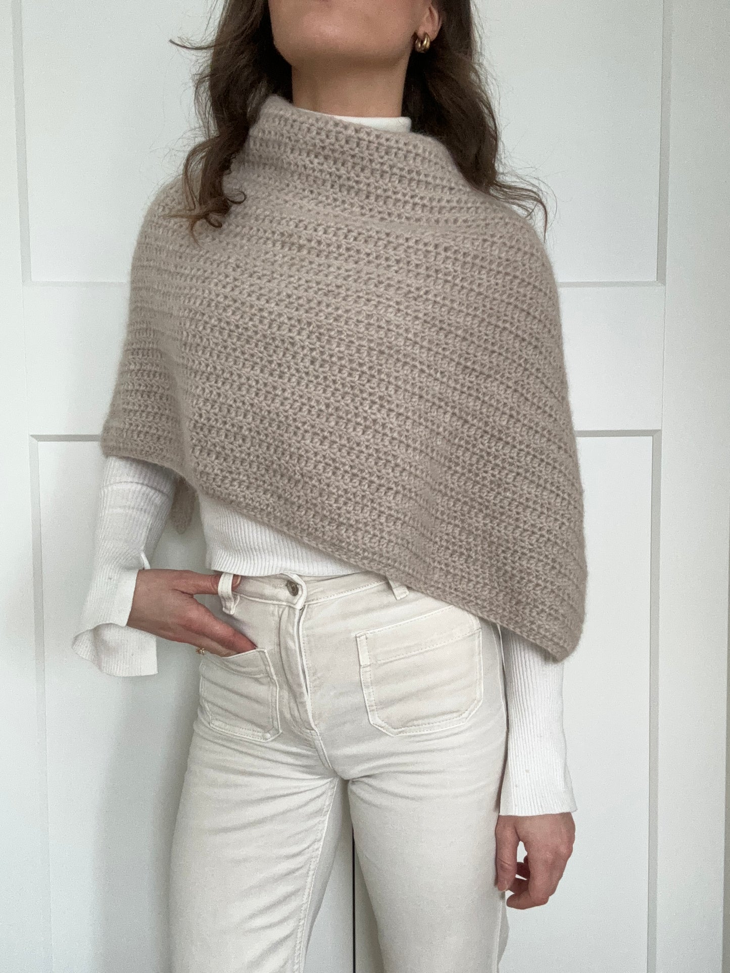 Jenny Poncho
