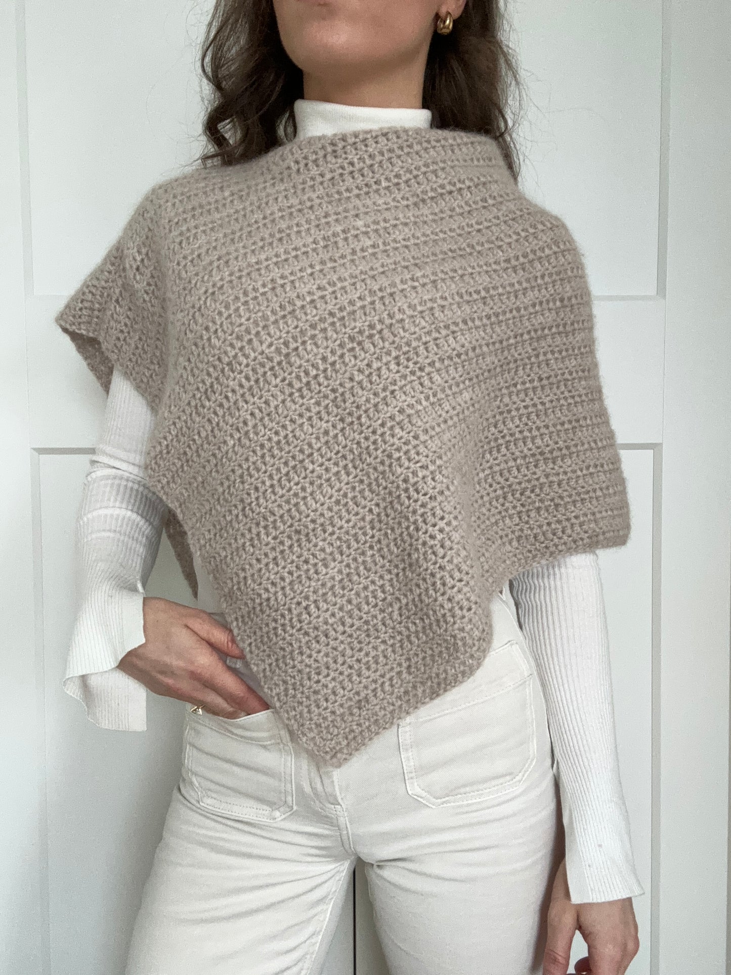 Jenny Poncho