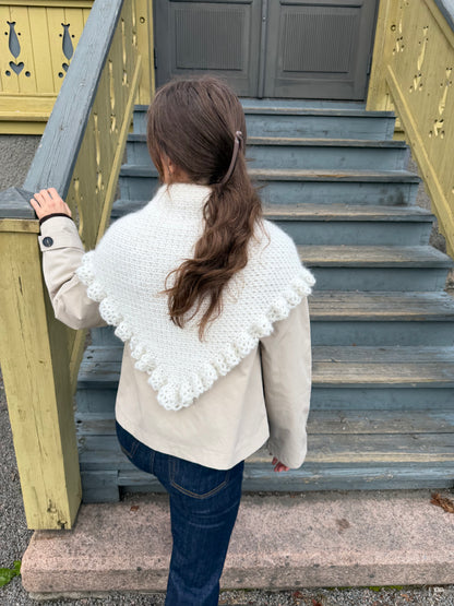Aurora Shawl