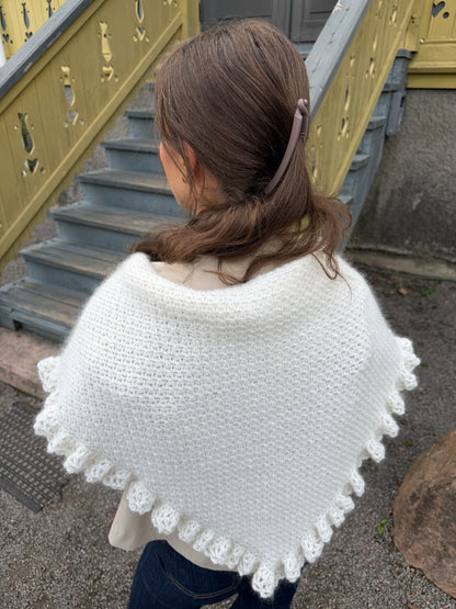 Aurora Shawl
