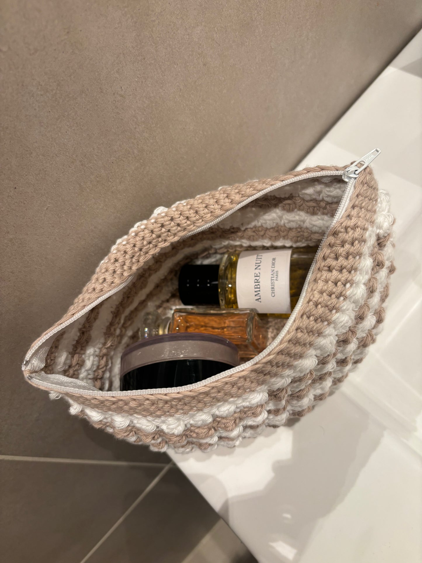Cleo Pouch