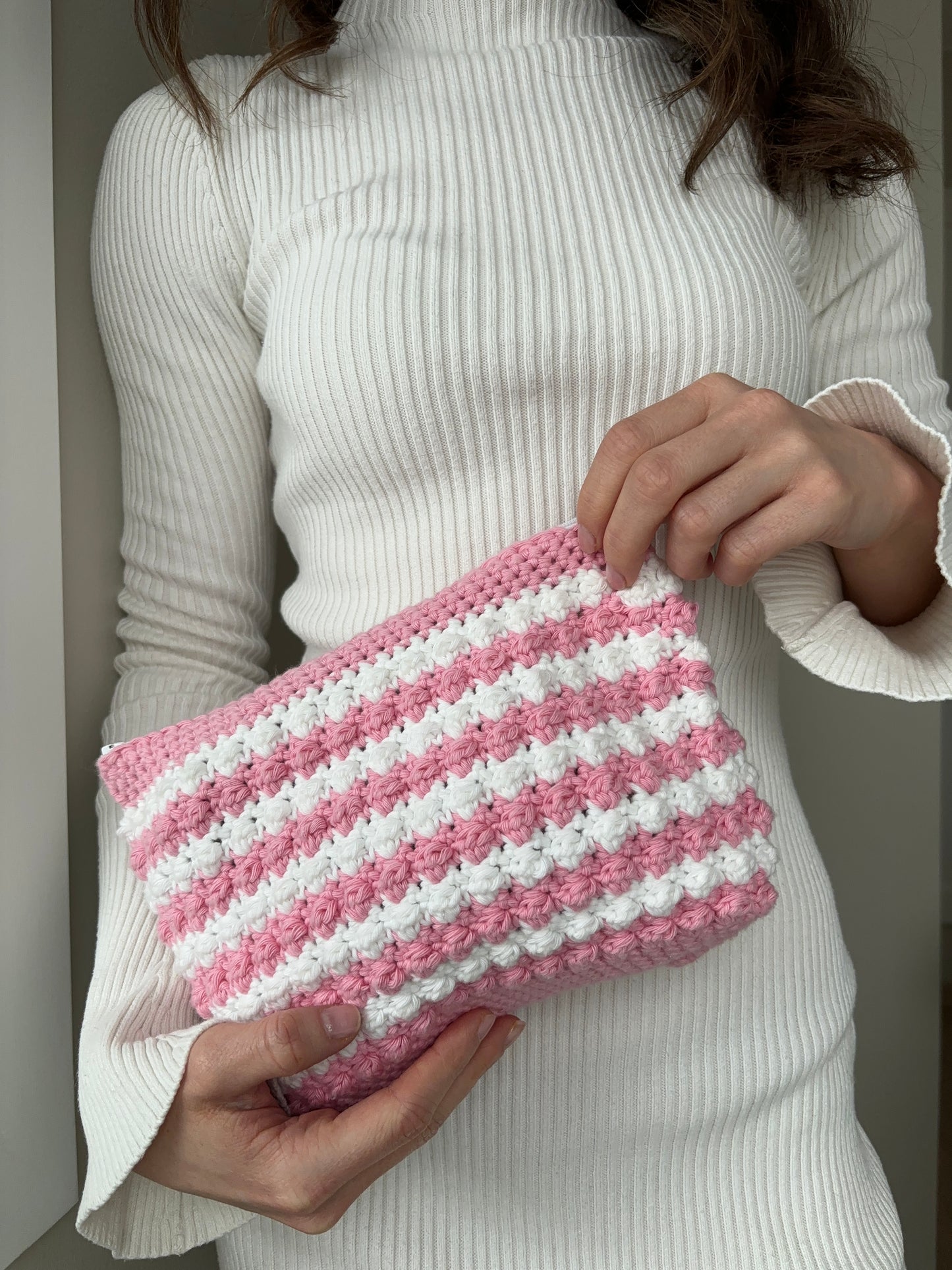 Cleo Pouch