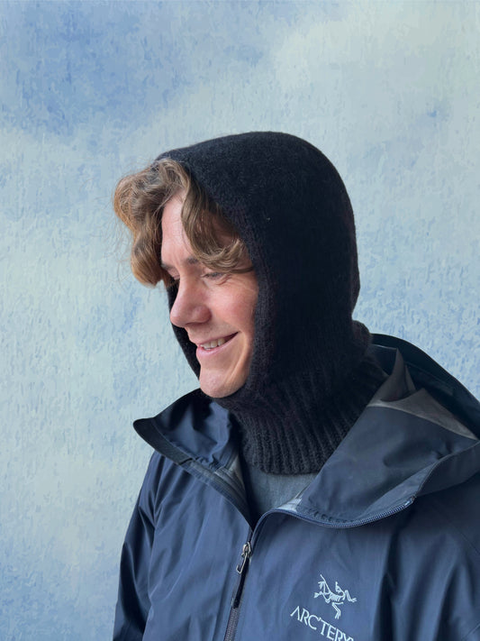 Daniel Balaclava