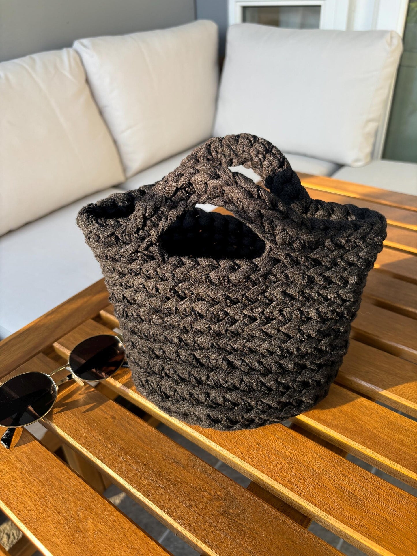 Hermine Handbag