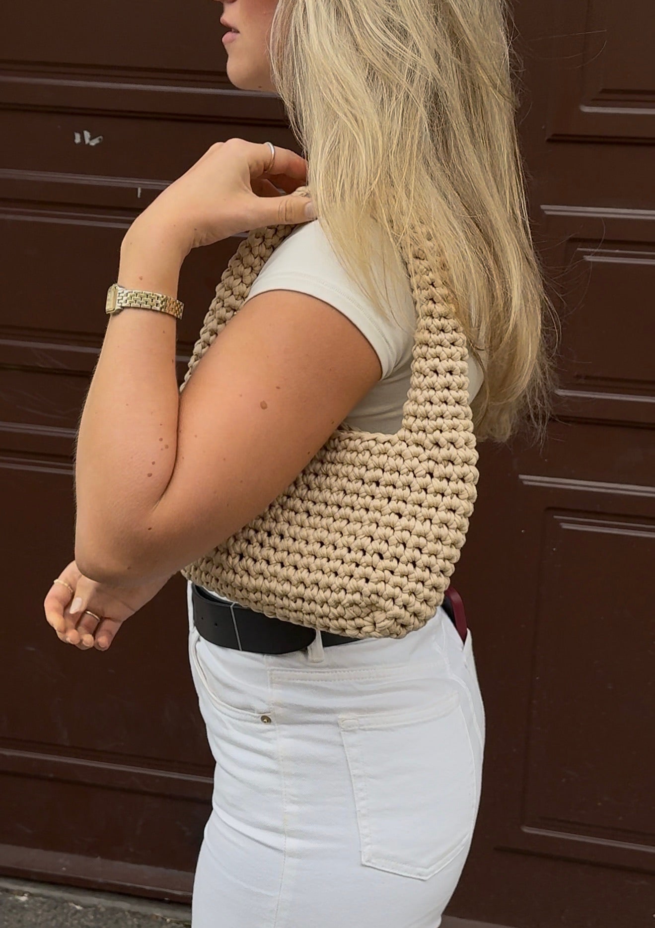 Nomi Bag